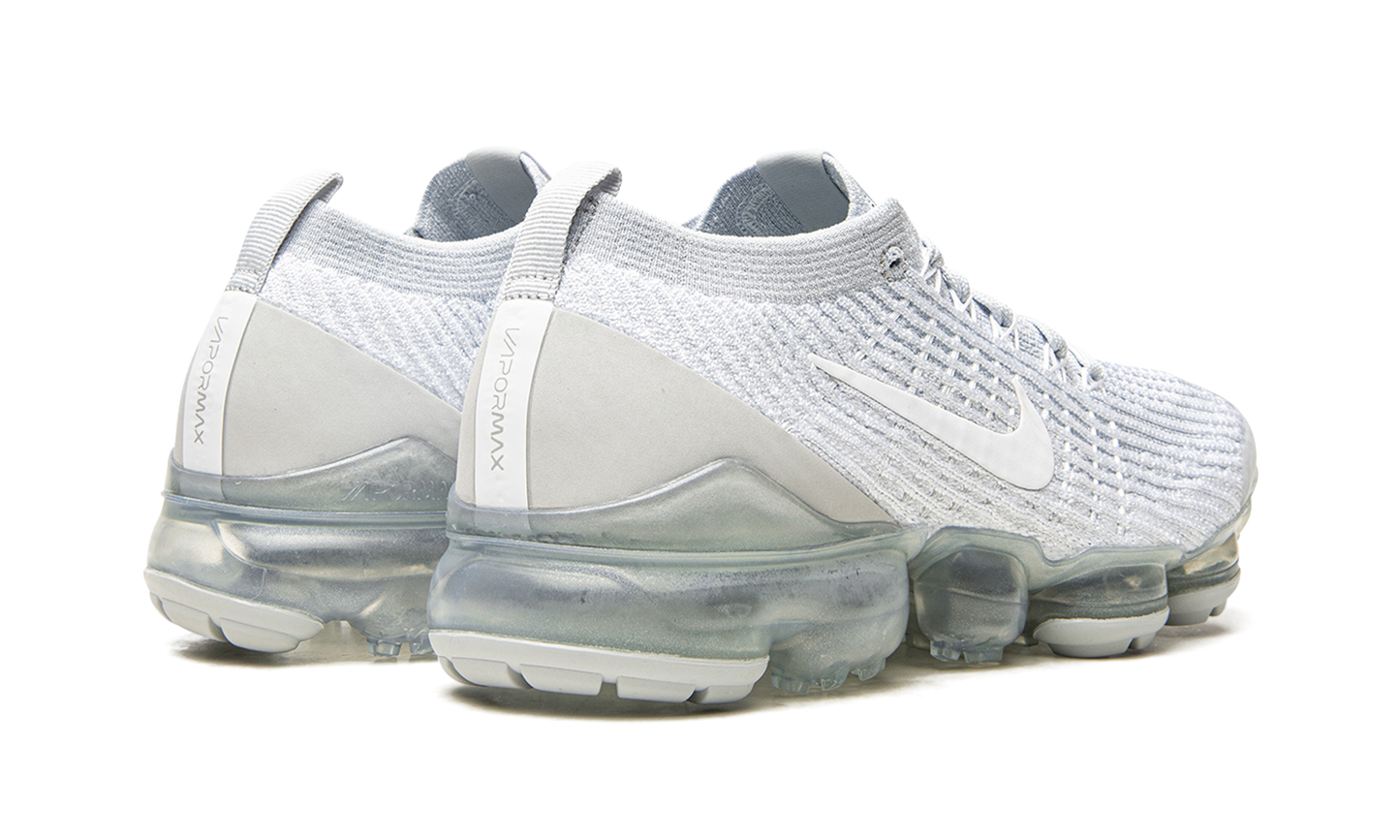 AIR VAPORMAX FLYKNIT 3 WMNS  Pure Platinum