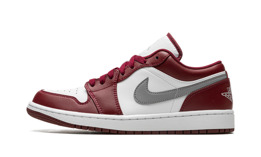 Air Jordan 1 Low  Bordeaux
