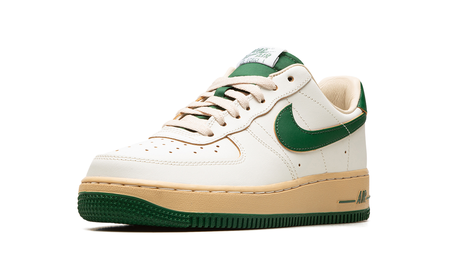 AIR FORCE 1 LO MNS WMNS  Gorge Green
