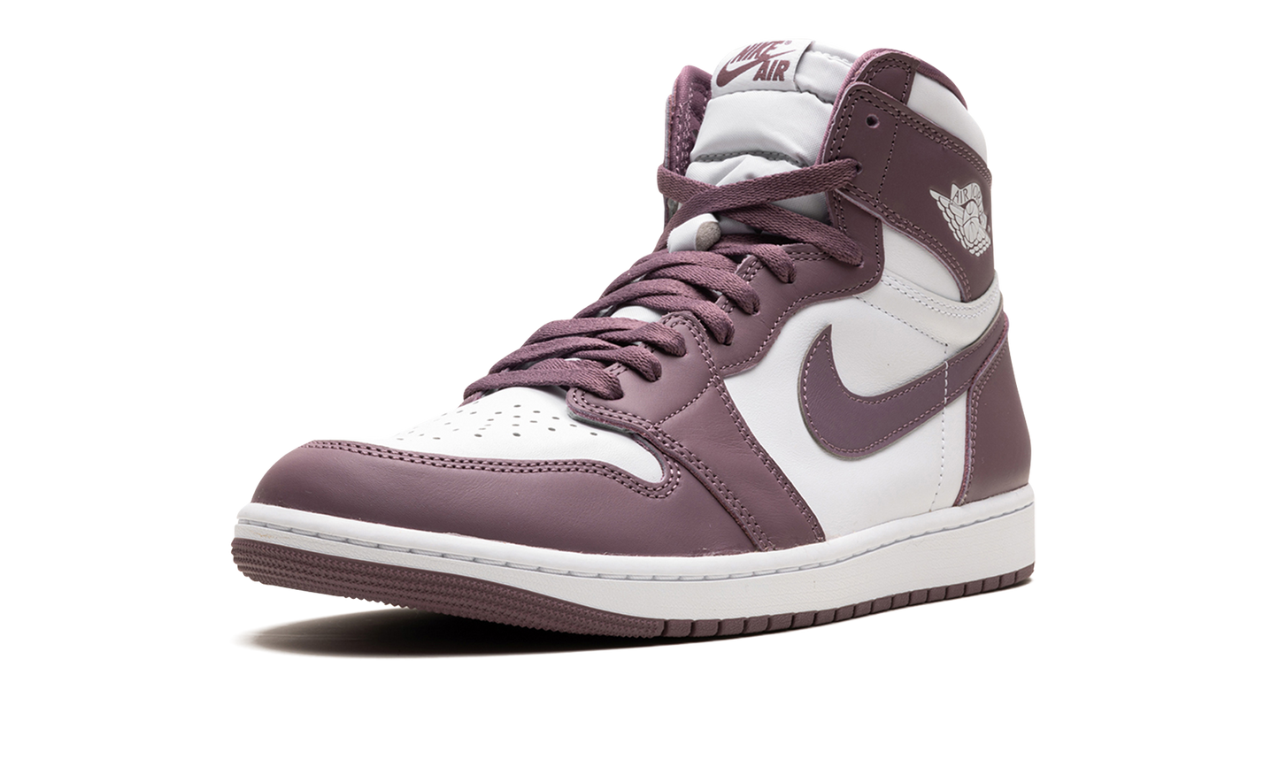 Air Jordan 1 High OG  Mauve