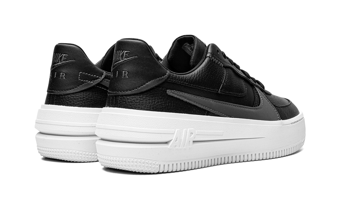 AIR FORCE 1 PLT.AF.ORM MNS WMNS  Black