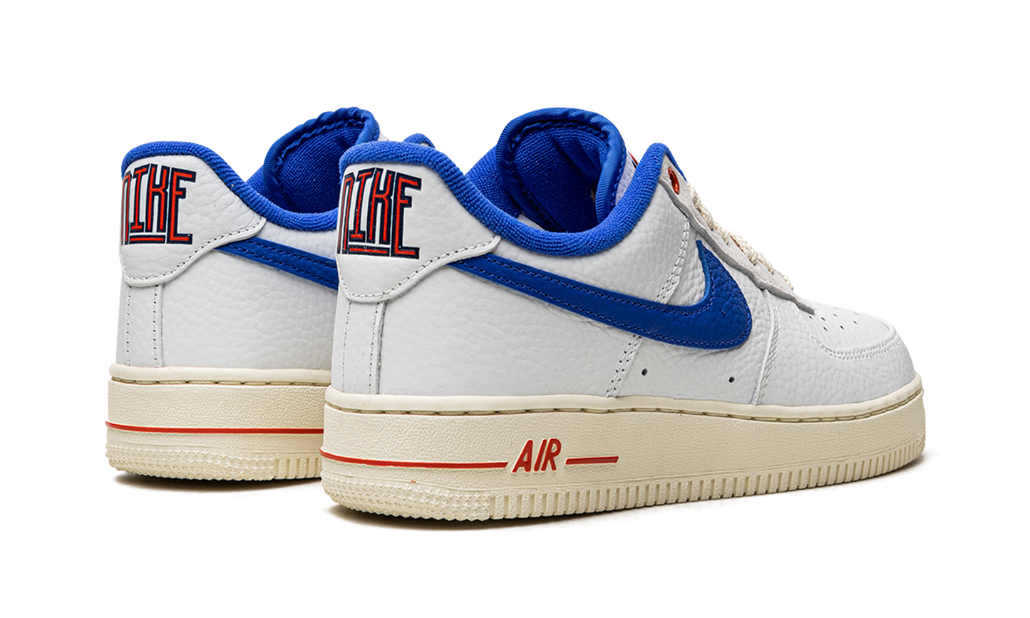 AIR FORCE 1 LO MNS WMNS  Command Force