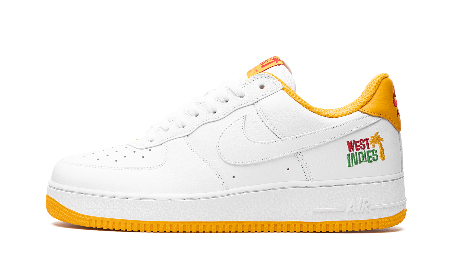 Air Force 1 Low  West Indies