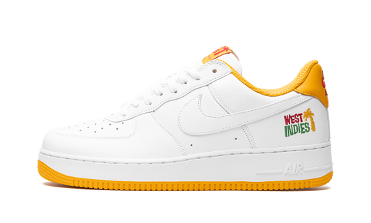 Air Force 1 Low  West Indies