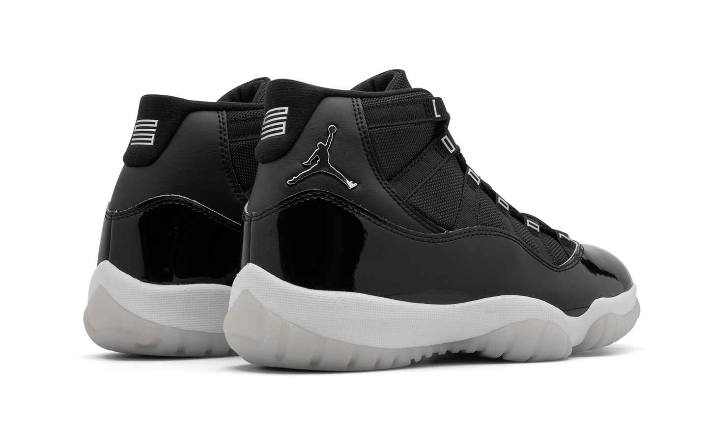 AIR JORDAN 11 RETRO WMNS  Jubilee / 25th Anniversary