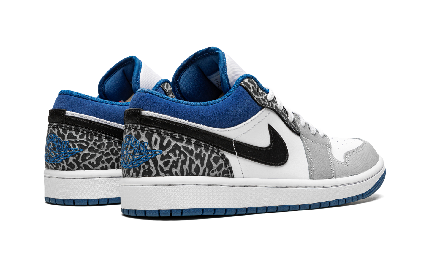 Jordan 1 Low SE  True Blue