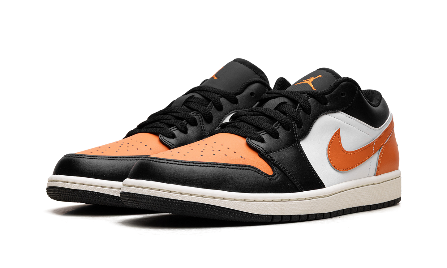 Air Jordan 1 Low  Shattered Backboard Alternate
