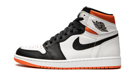 Air Jordan 1 Retro High OG  Electro Orange