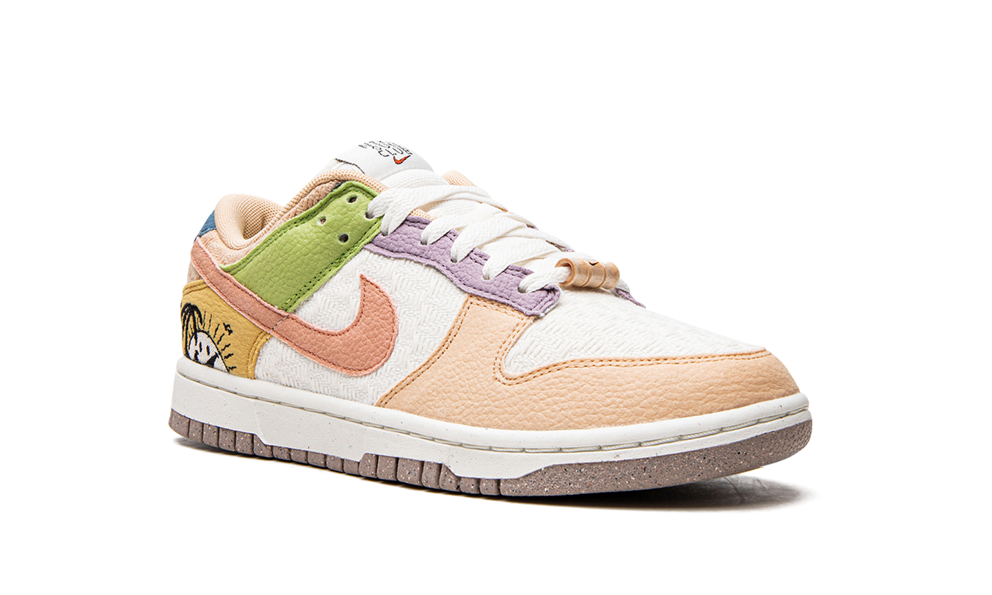 DUNK LO SE WMNS  Sun Club