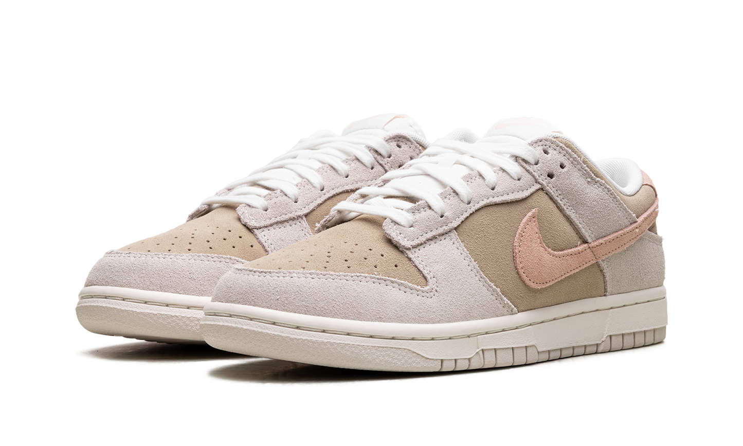 Dunk Low WMNS  Phantom Washed Coral