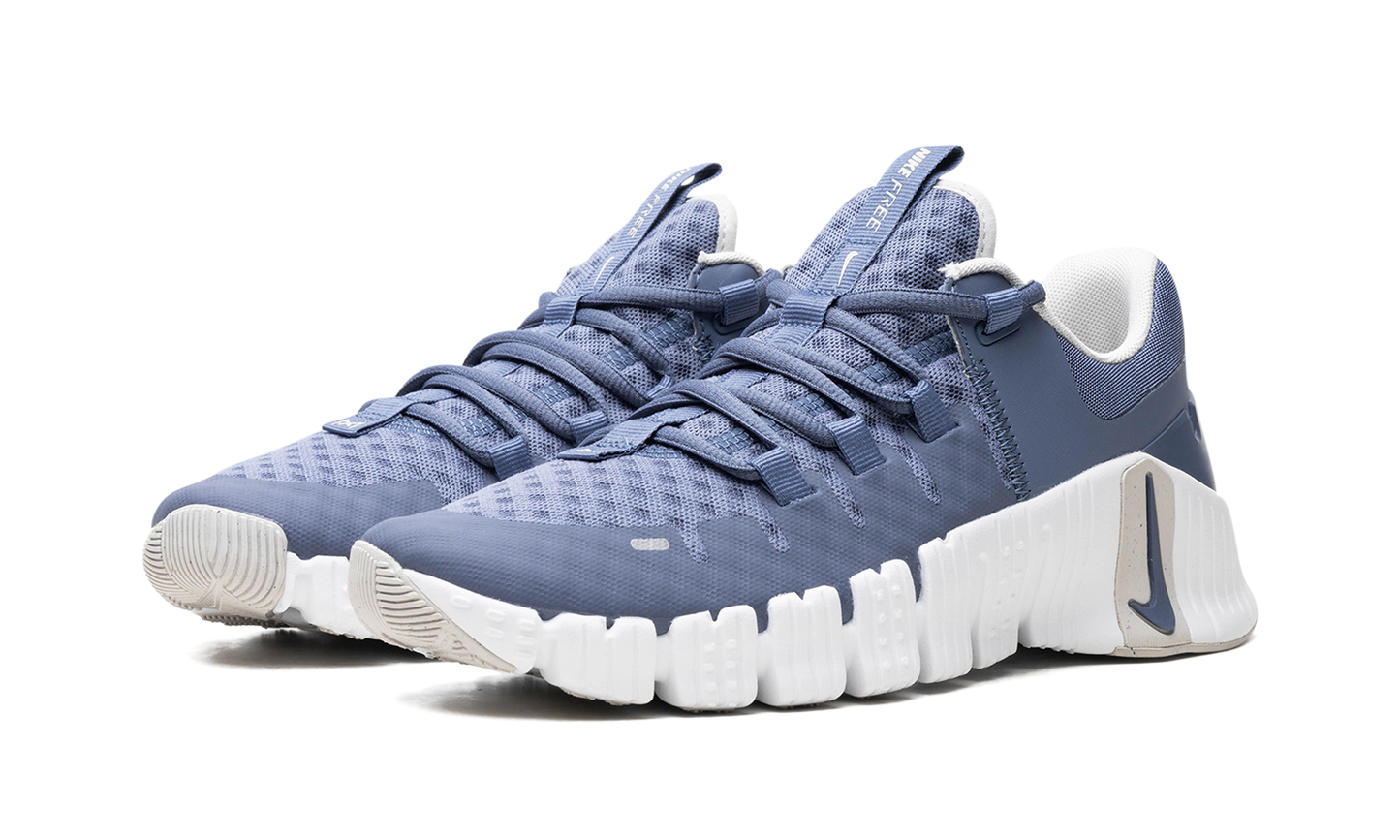 Free Metcon 5 Wmns  Diffused Blue