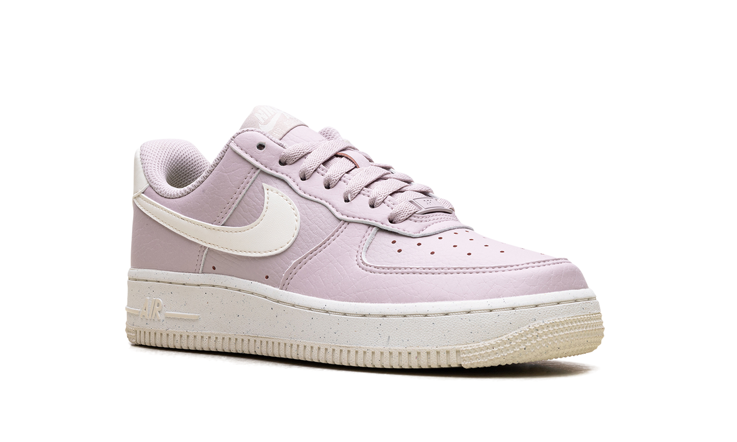 Air Force 1 '07 WMNS  PINK SAIL