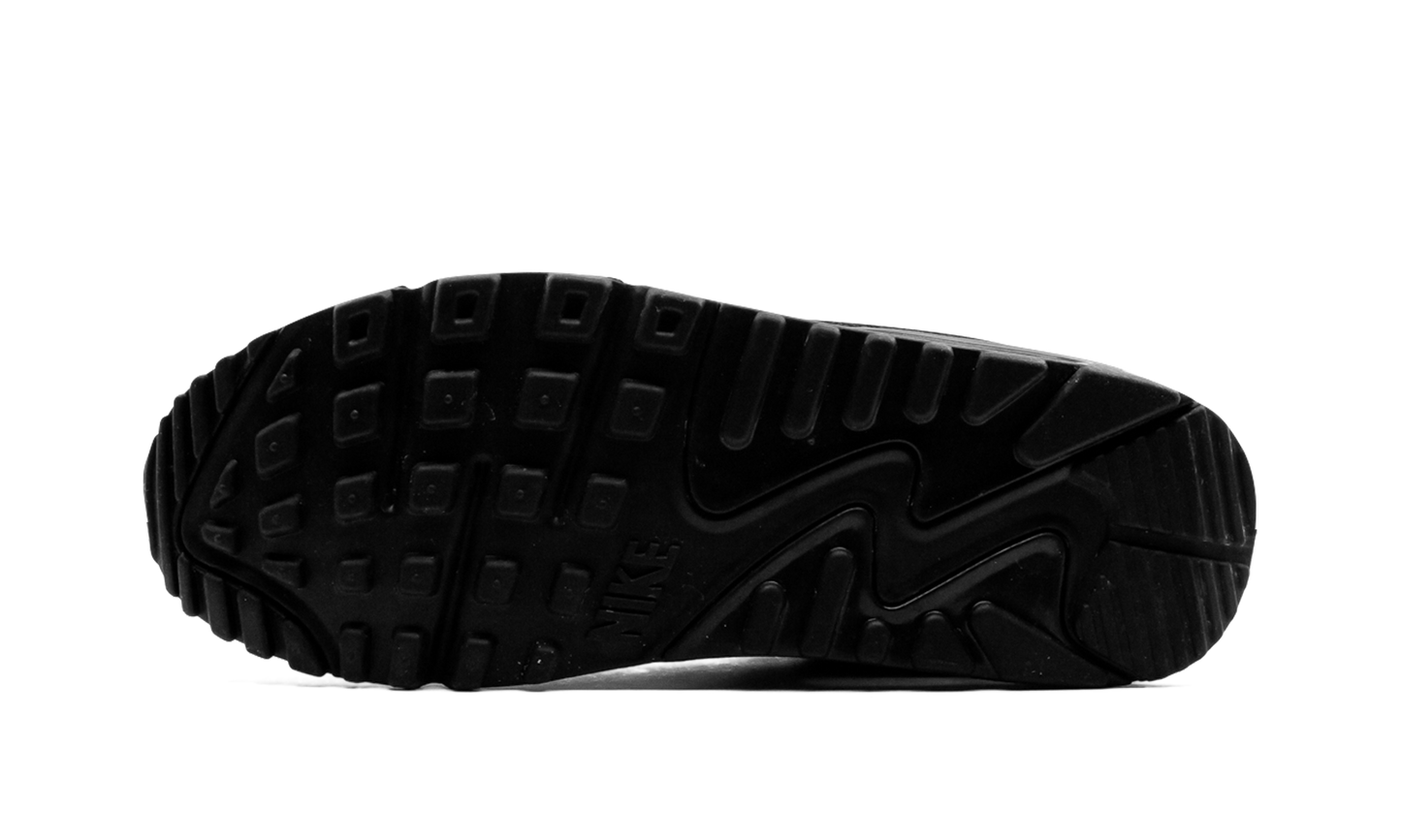 AIR MAX 90 MNS WMNS  Black / White