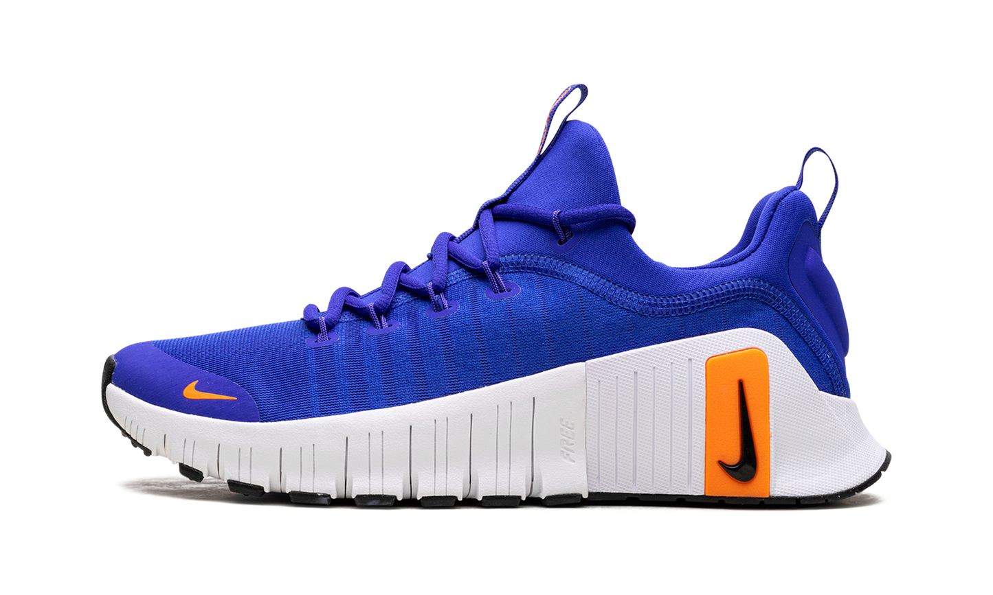 Metcon 6 WMNS  Racer blue/ black sail