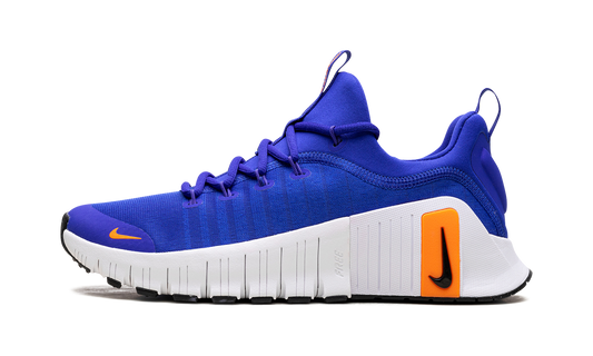Metcon 6 WMNS  Racer blue/ black sail