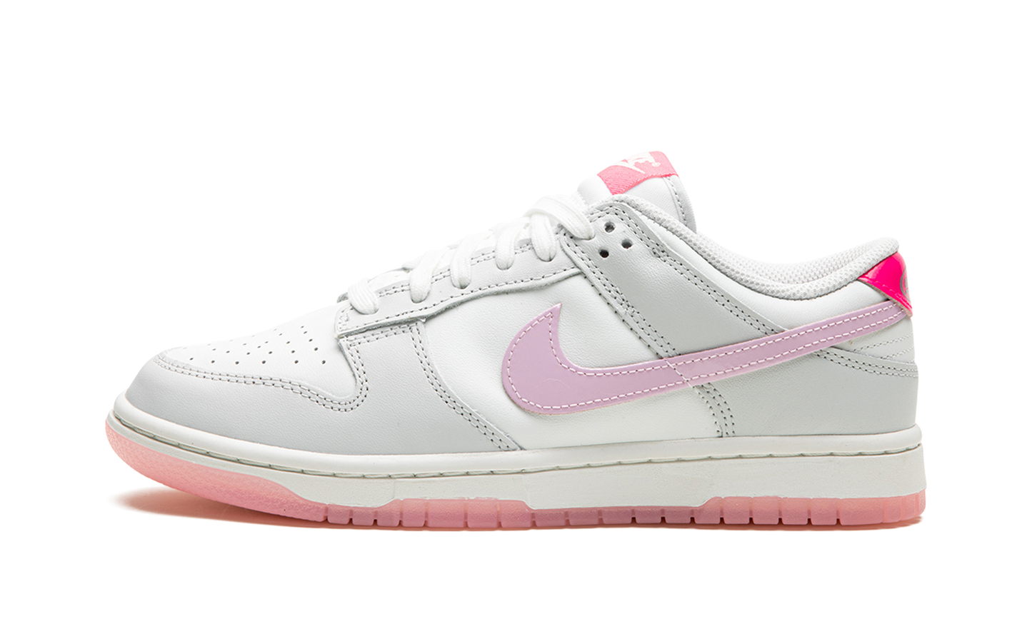 DUNK LOW WMNS  520 Pack Pink