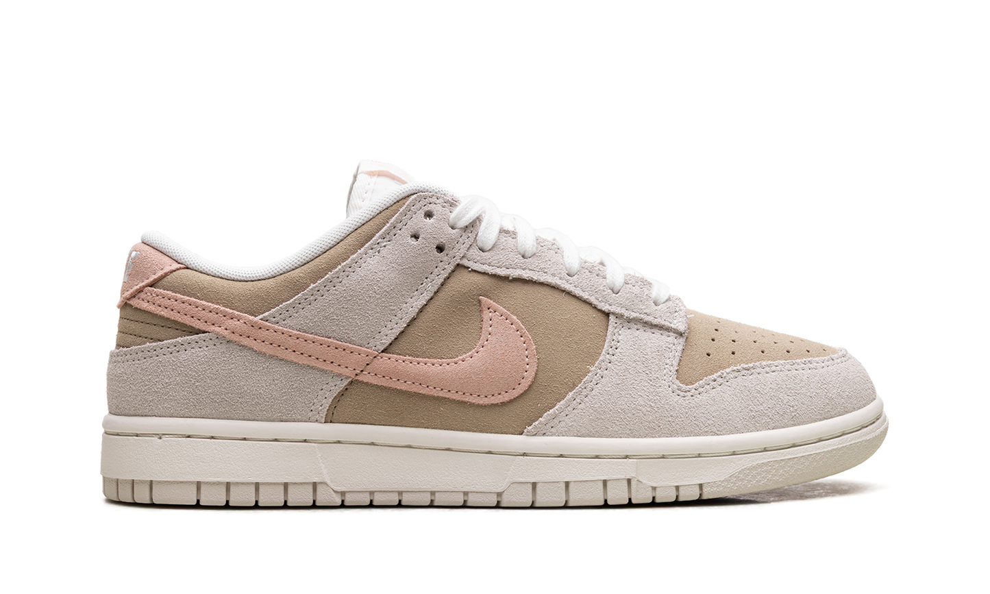 Dunk Low WMNS  Phantom Washed Coral