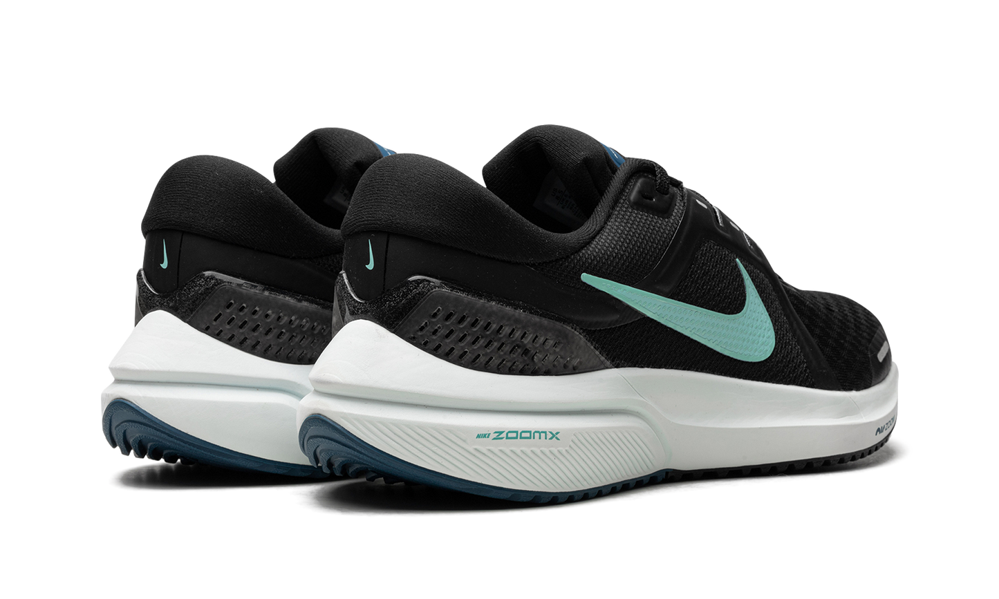 AIR ZOOM VOMERO 16 WMNS  BLACK AURORA
