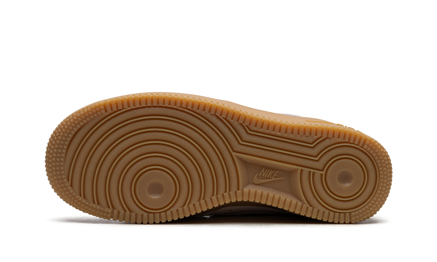 AIR FORCE 1 LO WMNS  Pearl Pink/Gum