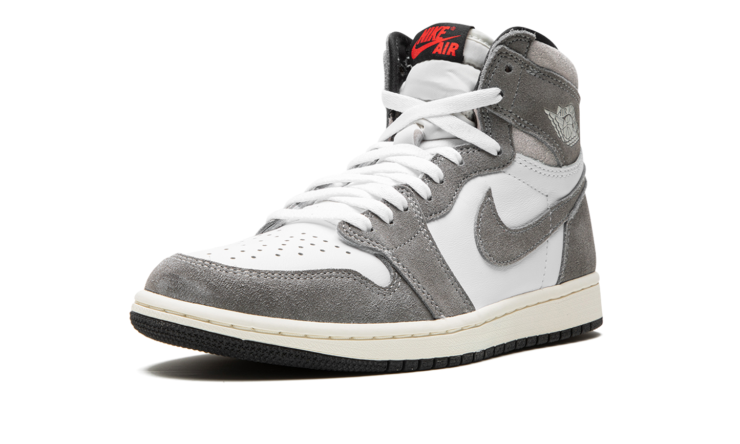Air Jordan 1  Washed Black