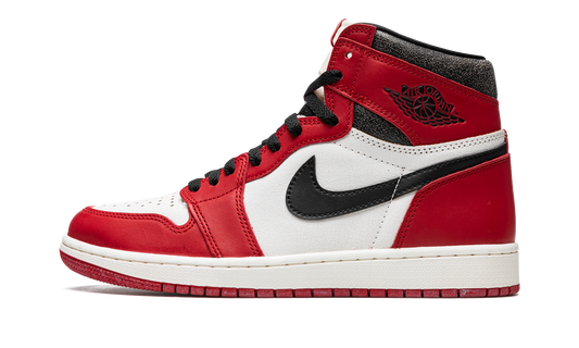 Air Jordan 1 Retro High OG  Chicago Lost and Found