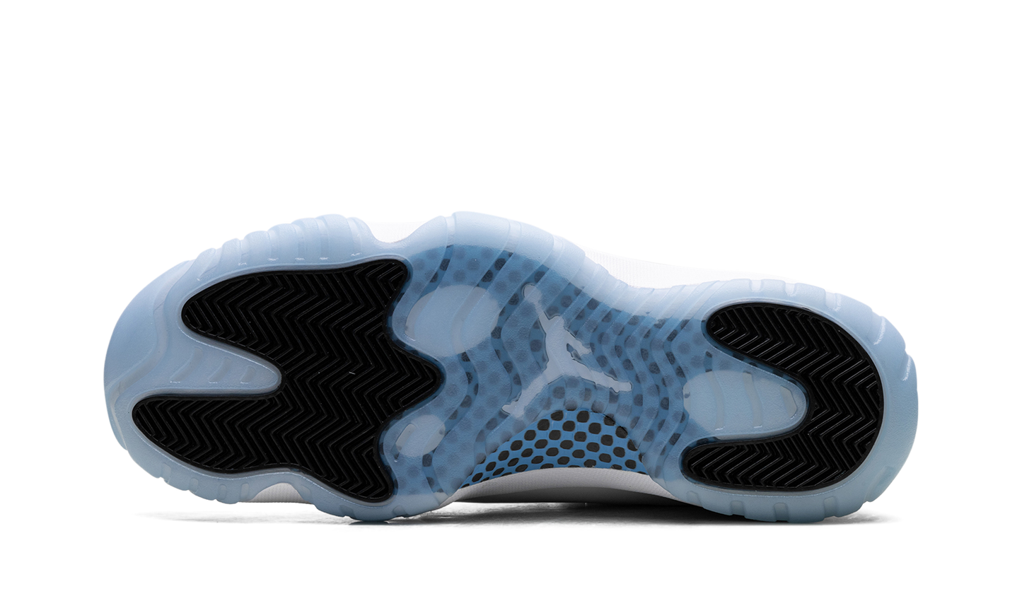 Air Jordan 11 Retro  Legend Blue