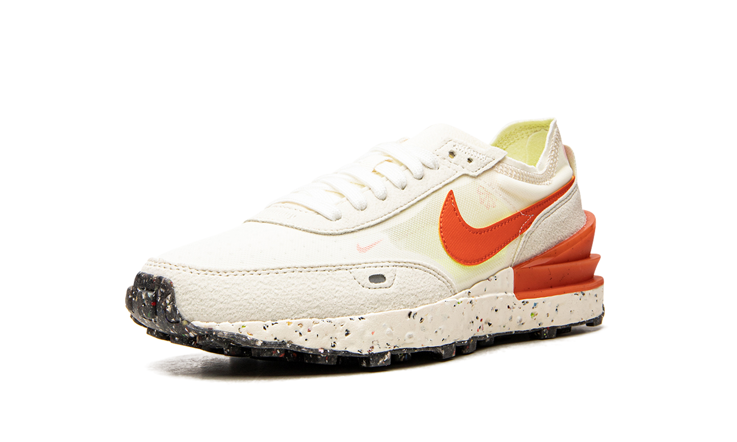 WAFFLE ONE CRATER SE WMNS  Pale Ivory