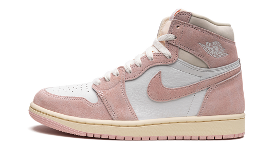 AIR JORDAN 1 WMNS  Washed Pink