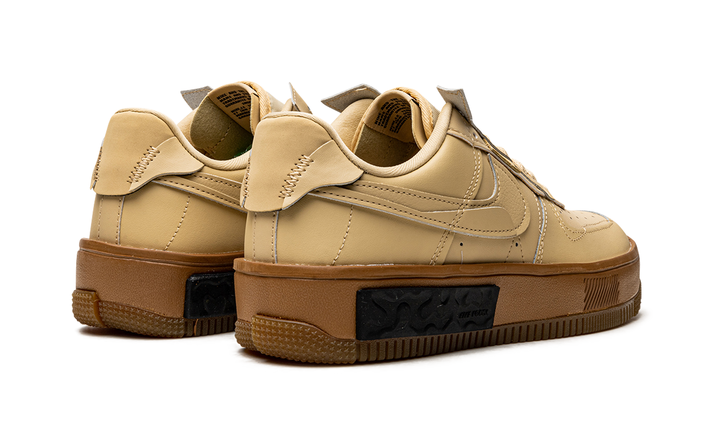 AIR FORCE 1 FONTANKA WMNS  Sesame