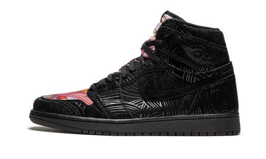 Air Jordan 1 Retro High OG LHM  Latin Hertiage Month