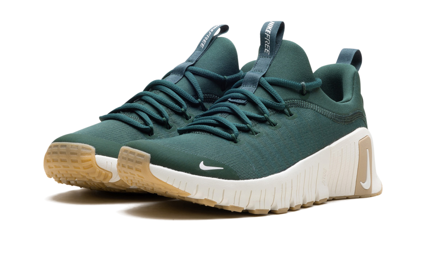 Free Metcon 6 WMNS  Vintage Green