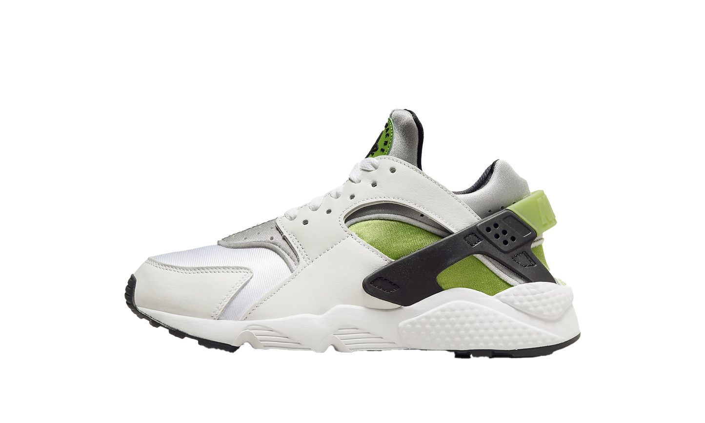 Air Huarache WMNS  Chlorophyll