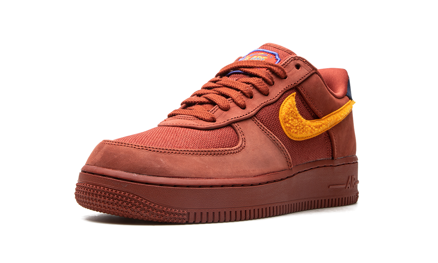 Air Force 1 Low  La Familia