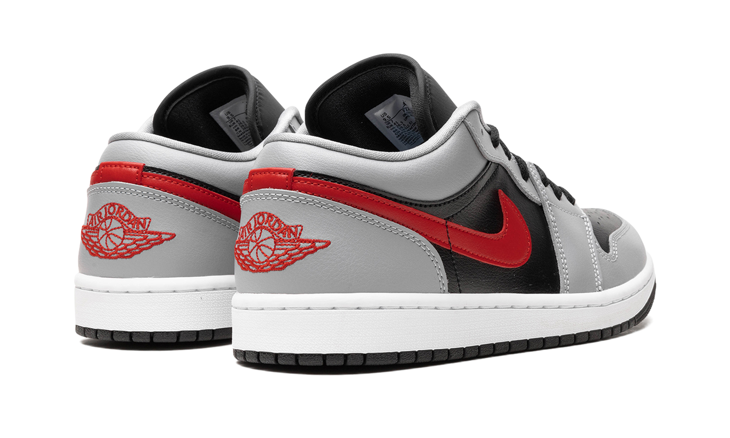 AIR JORDAN 1 WMNS  Cement Fire Red