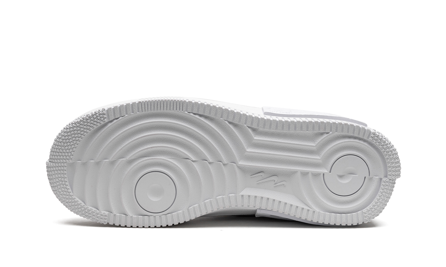 AIR FORCE 1 FONTANKA WMNS  White