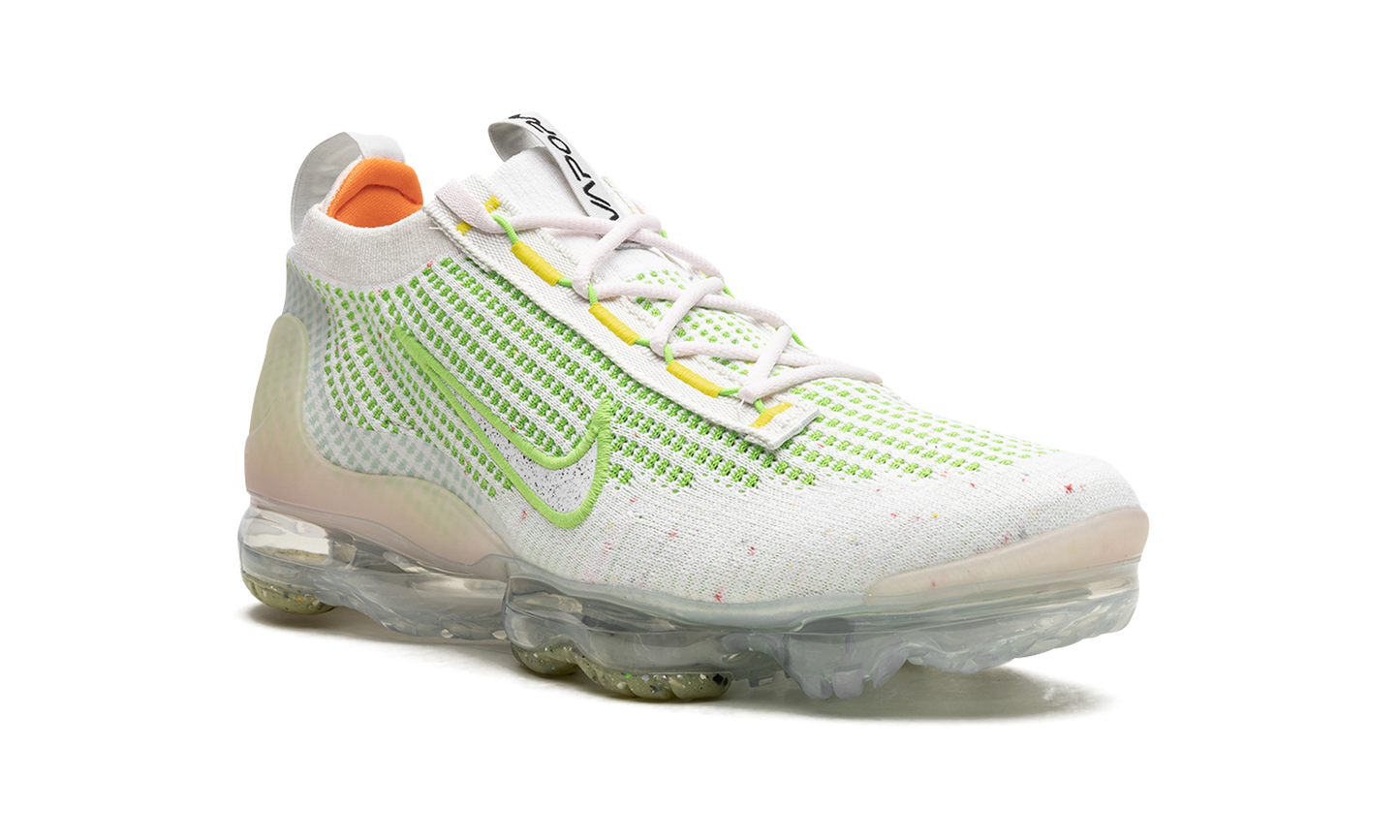 AIR VAPORMAX 2021 FLYKNIT WMNS  Feel Love