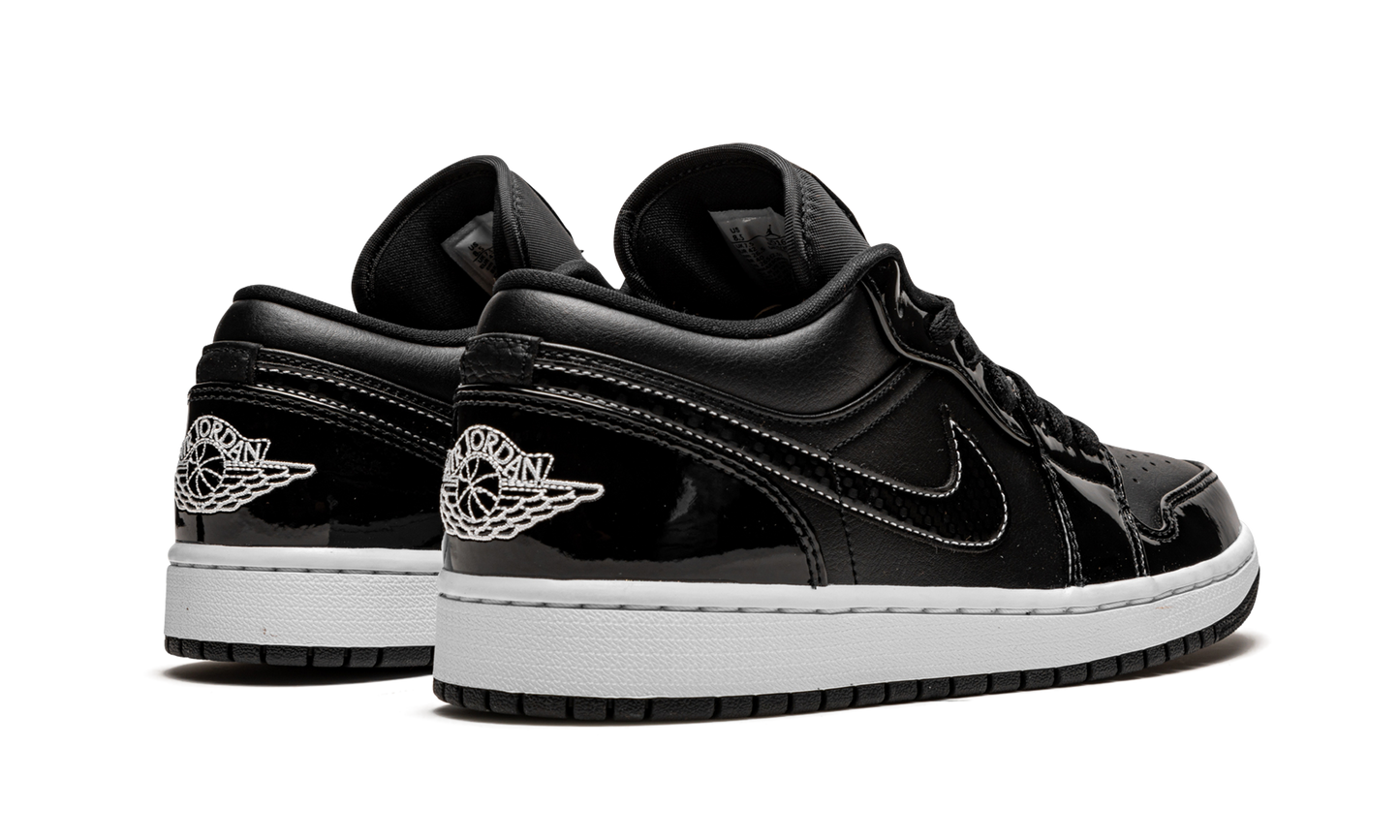 Air Jordan 1 Low SE ASW  All Star