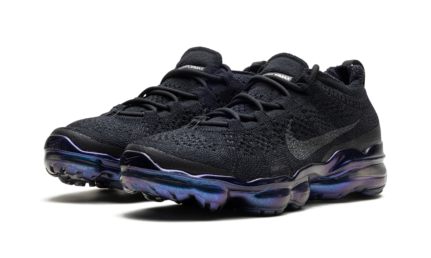 VAPORMAX 2023 FLYKNIT WMNS  Black Iridescent