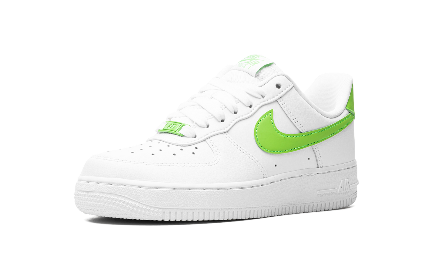 AIR FORCE 1 WMNS  Action Green