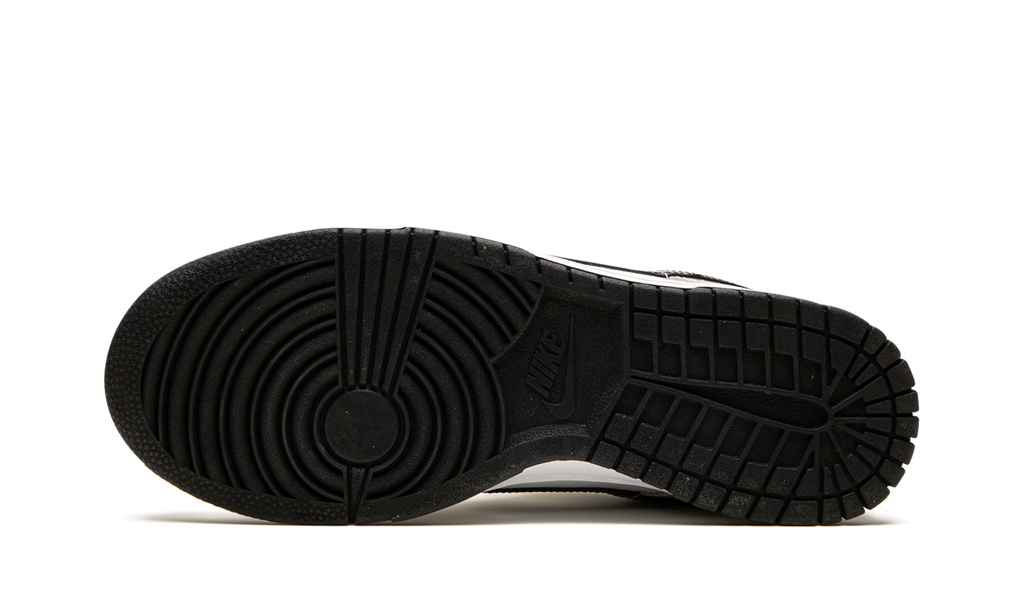 DUNK LO ESS WMNS  Light Iron Ore