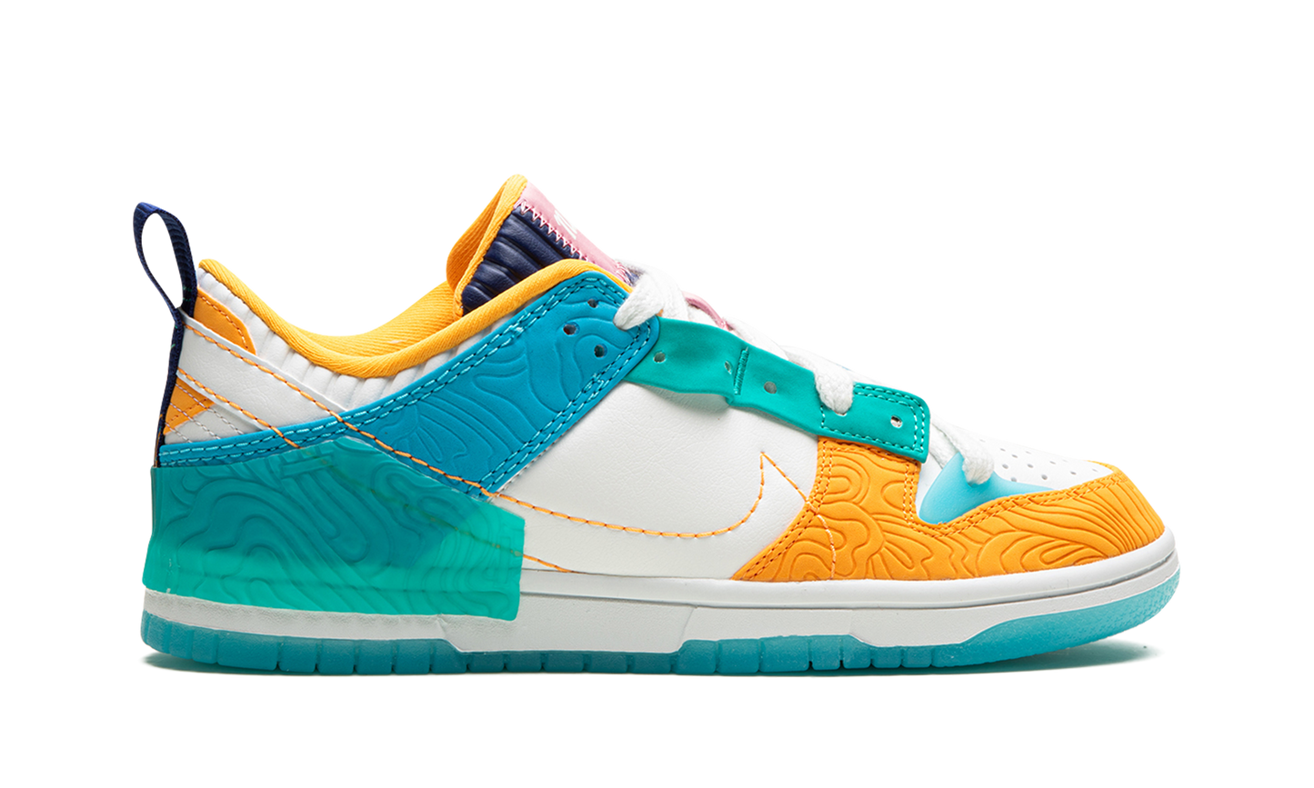 DUNK LO DISRUPT 2 WMNS  Serena Williams Design Crew