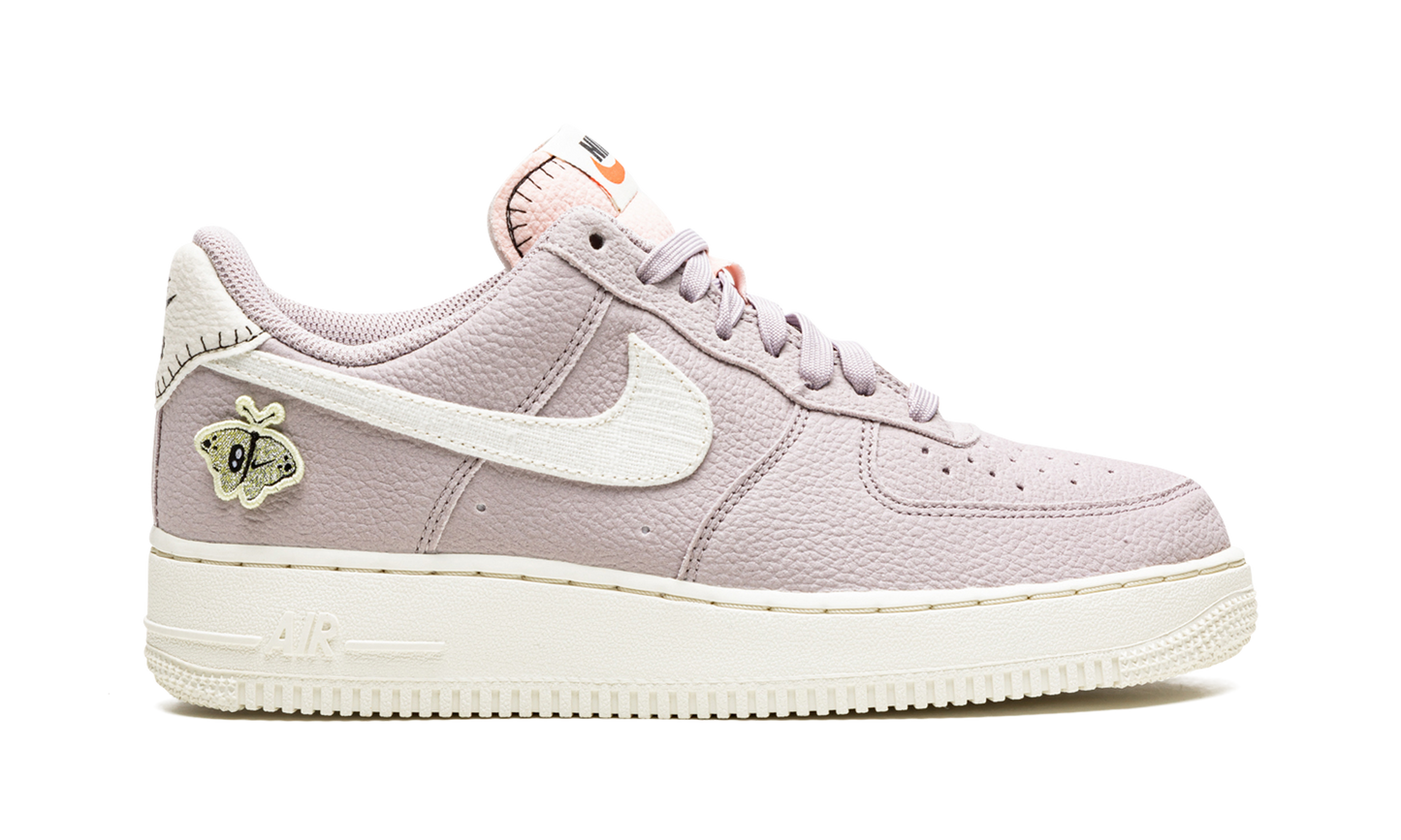 AIR FORCE 1 LO SE MNS WMNS  Next Nature - Amethyst Ash