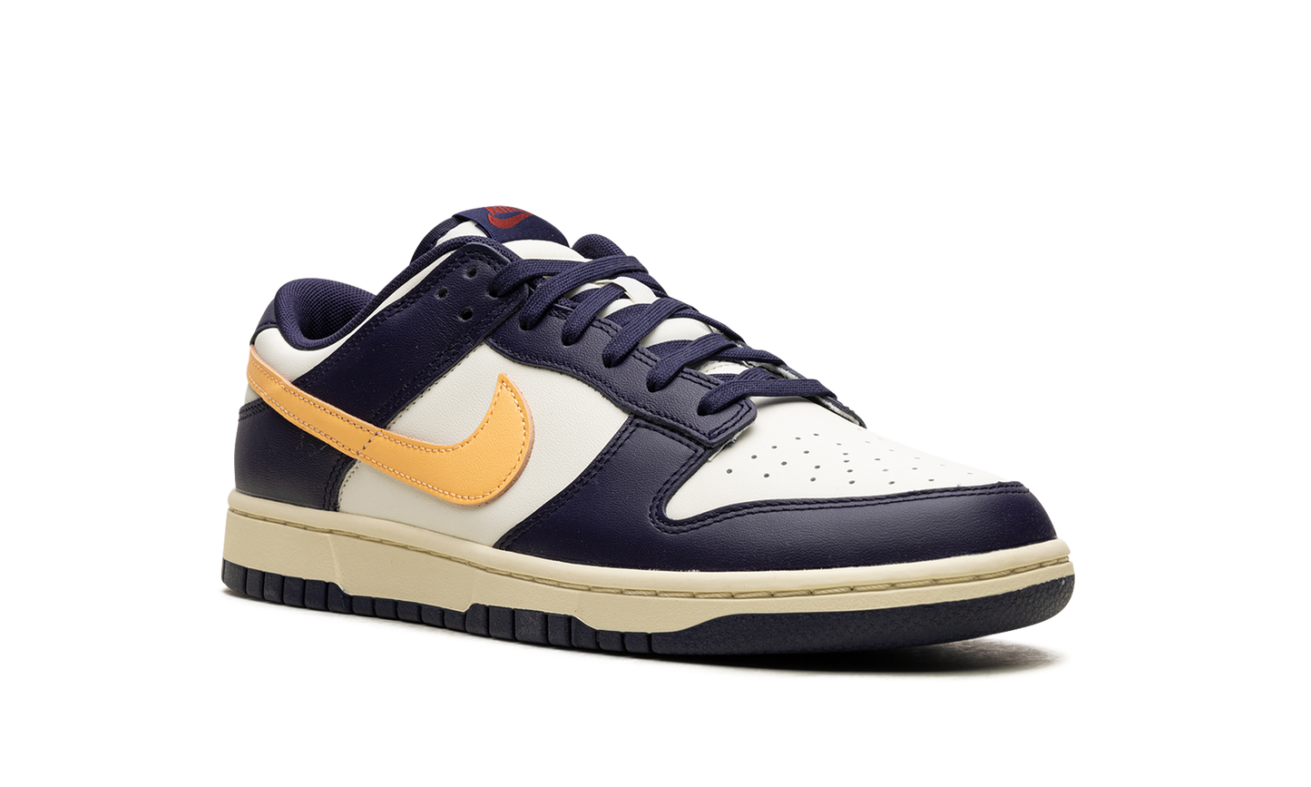 Dunk Low  From Nike, To You - Navy