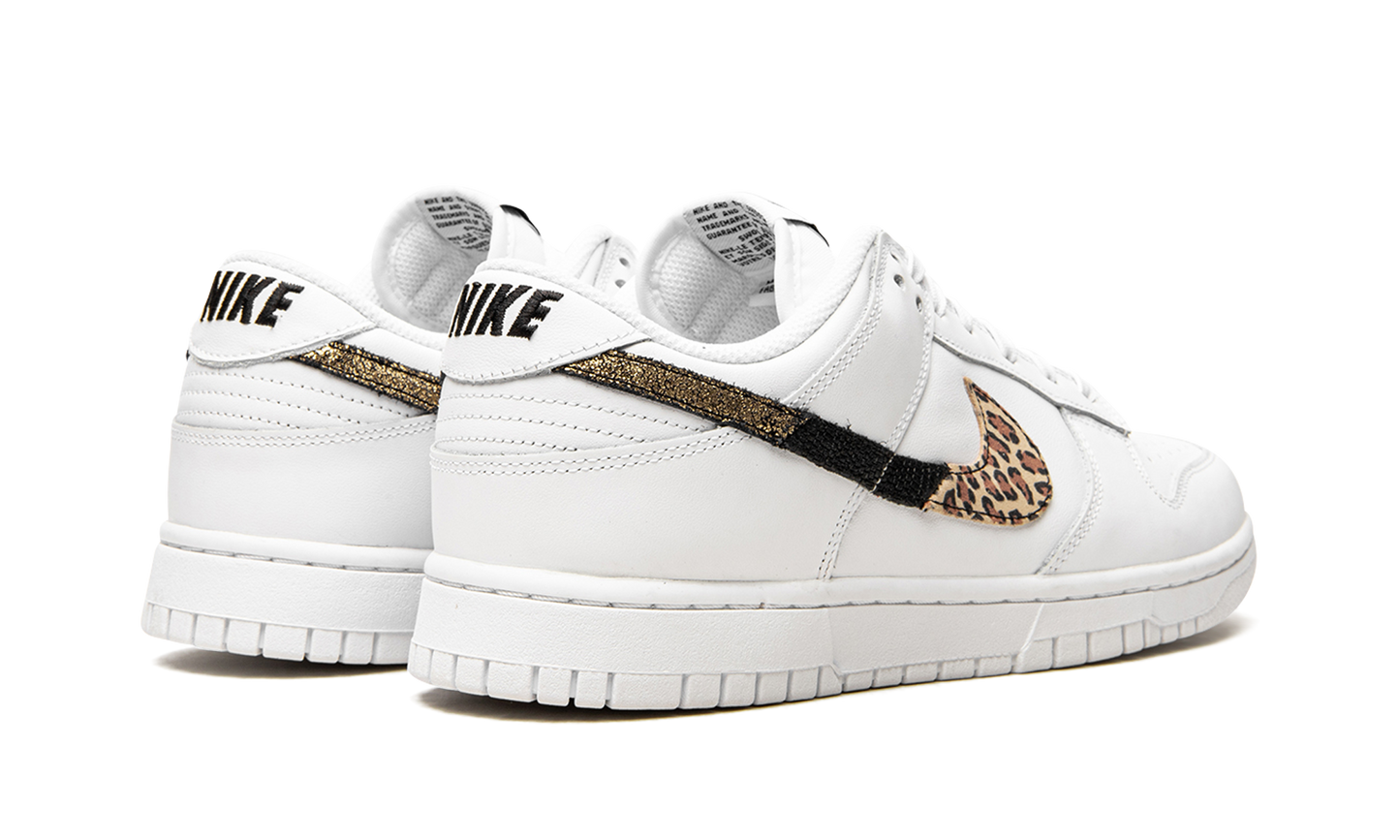 DUNK LO SE WMNS  Animal Instinct