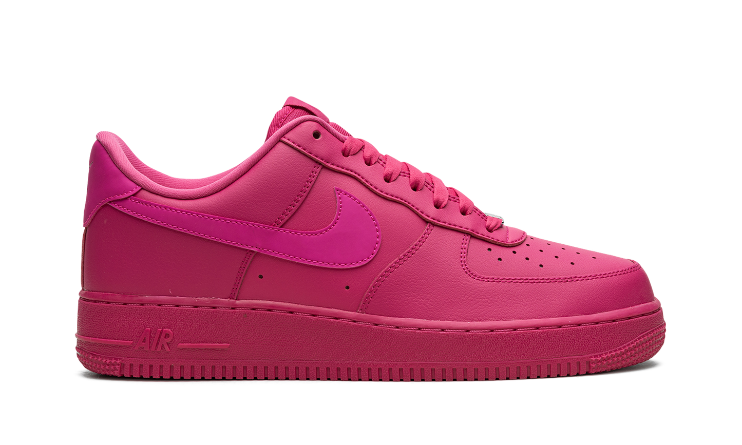 AIR FORCE 1 LO WMNS  Fireberry