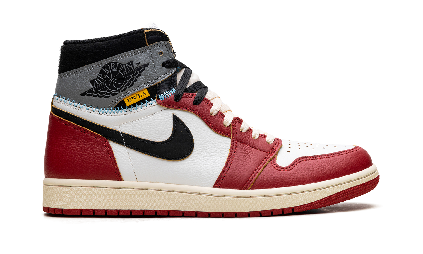Air Jordan 1 Retro High OG  Union LA - I'm Back