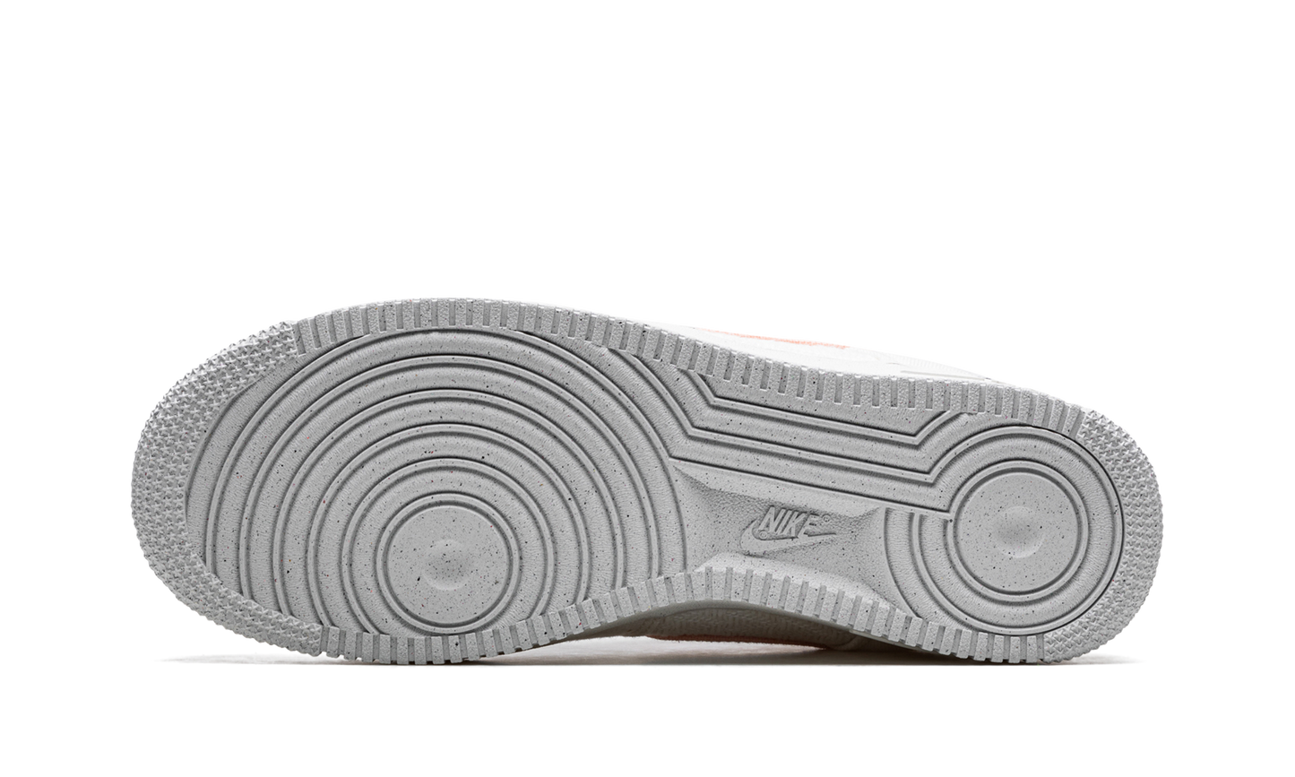AIR FORCE 1 LO '07 SE MNS WMNS  Next Nature - Sun Club