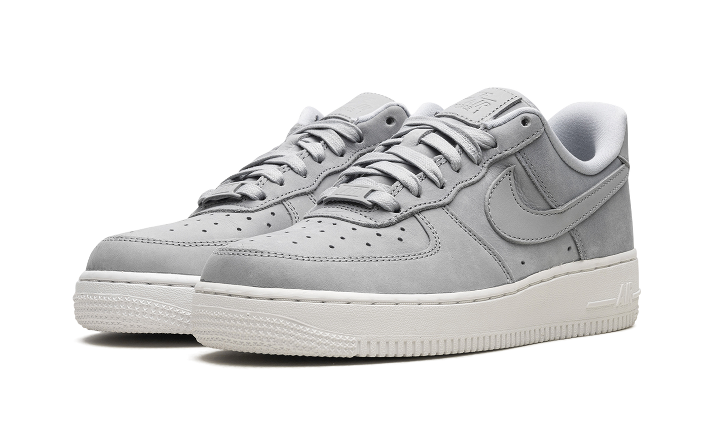 AIR FORCE 1 LO '07 PRM WMNS  Wolf Grey