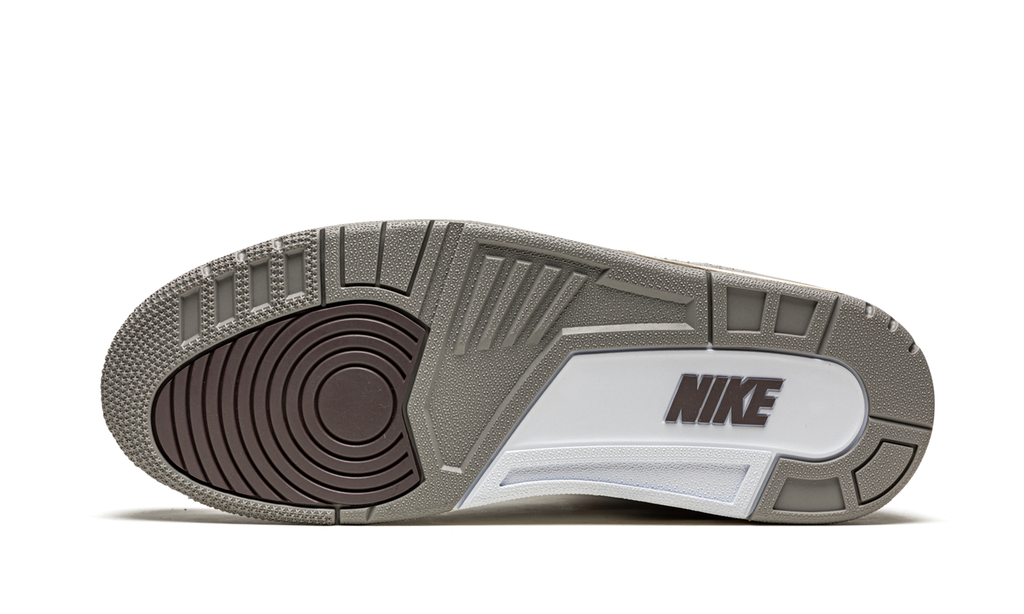 AIR JORDAN 3 RETRO SP WMNS  A Ma Maniére - Raised by Women