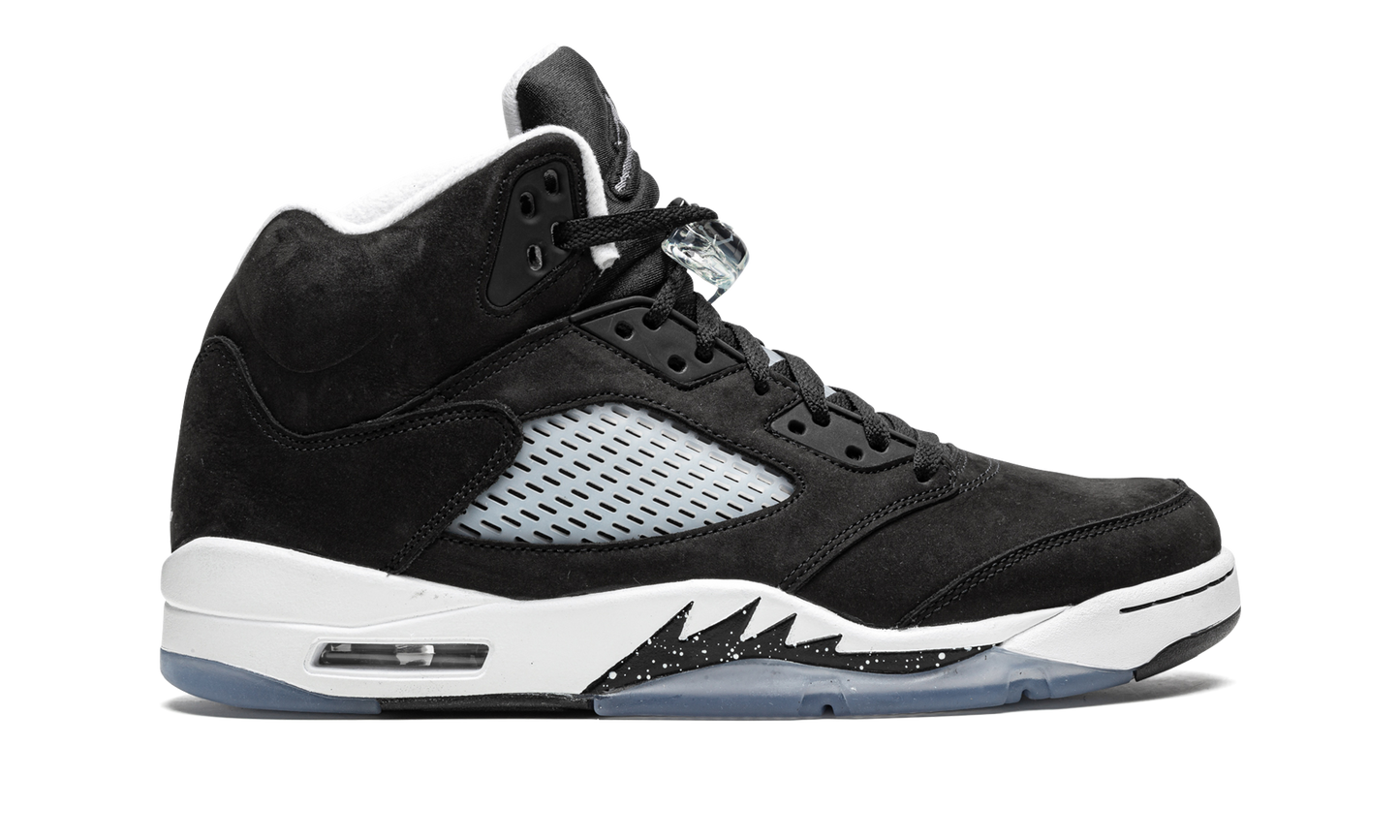 Air Jordan 5 Retro  Oreo 2021